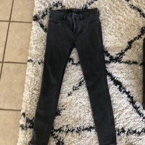 Abercrombie jeans